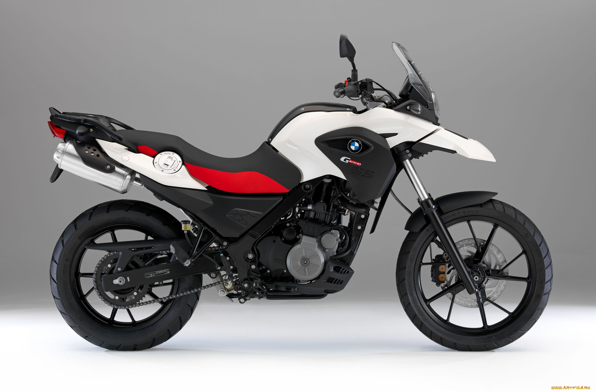 , bmw, g650gs, 2014